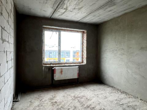 квартира по адресу Радужная ул., 104