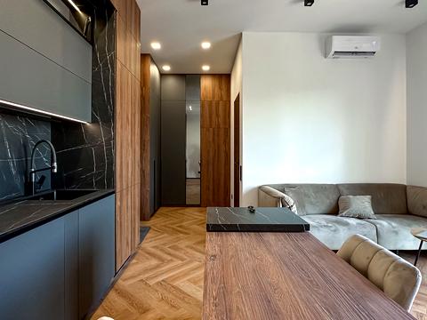 квартира за адресою Золотоворітська вул., 8/4