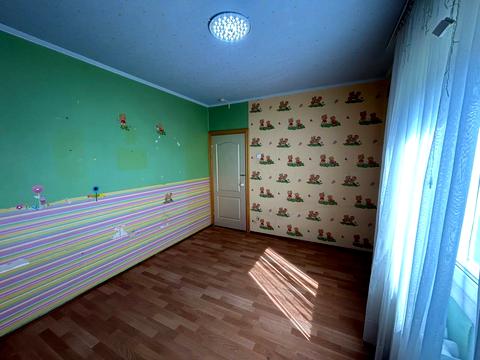 квартира за адресою Милославська вул., 12