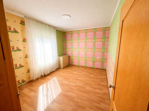 квартира за адресою Милославська вул., 12