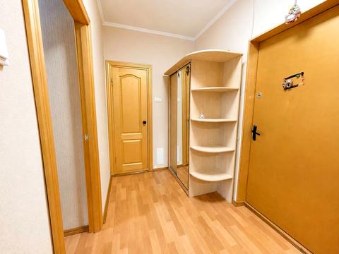 квартира за адресою Милославська вул., 12