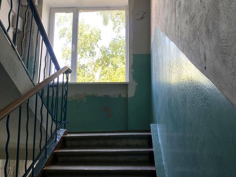 квартира за адресою Соборності вул. (Косіора), 7