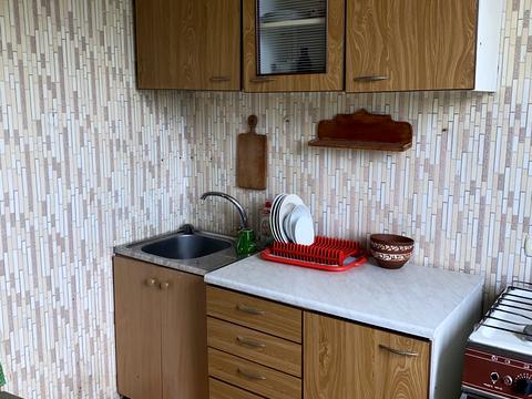 квартира за адресою Соборності вул. (Косіора), 7