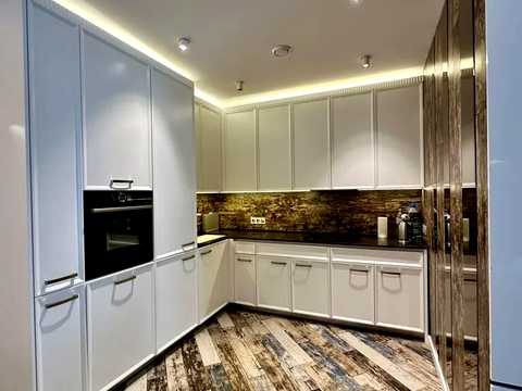 квартира за адресою Сімферопольська вул., 2-Н