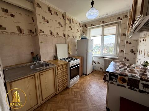 квартира за адресою Українська вул., 1