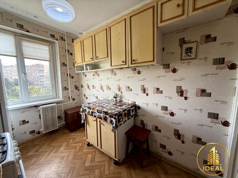 квартира за адресою Українська вул., 1