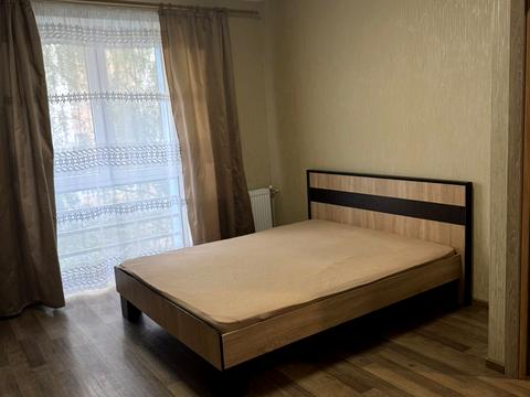 квартира по адресу Гурия Бухало ул. (6-та Гвардійська), 11