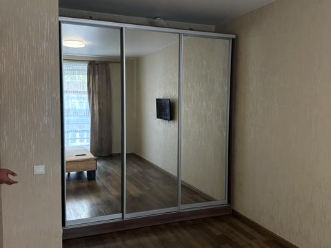 квартира по адресу Гурия Бухало ул. (6-та Гвардійська), 11