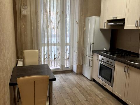 квартира по адресу Гурия Бухало ул. (6-та Гвардійська), 11