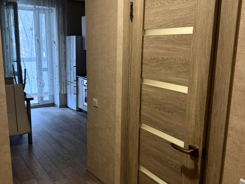 квартира по адресу Гурия Бухало ул. (6-та Гвардійська), 11