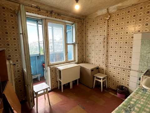 квартира по адресу Ореста Левицкого ул. (Академіка Курчатова), 7