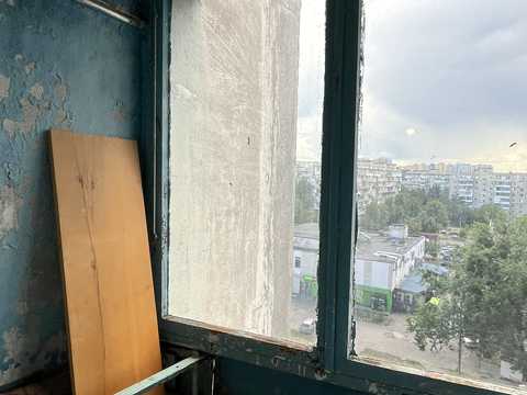 квартира по адресу Ореста Левицкого ул. (Академіка Курчатова), 7
