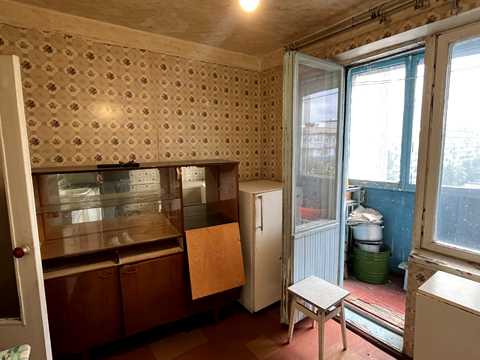 квартира по адресу Ореста Левицкого ул. (Академіка Курчатова), 7