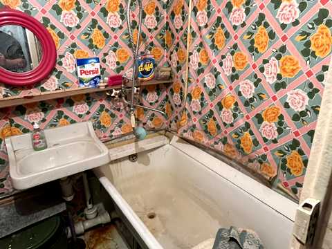 квартира по адресу Ореста Левицкого ул. (Академіка Курчатова), 7