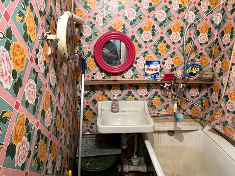 квартира по адресу Ореста Левицкого ул. (Академіка Курчатова), 7
