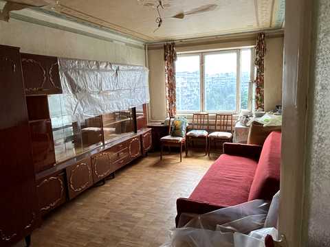 квартира по адресу Ореста Левицкого ул. (Академіка Курчатова), 7
