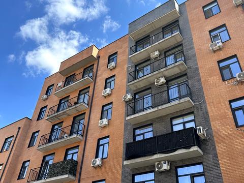 квартира за адресою Покровська вул., 24