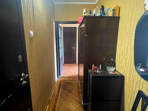 квартира за адресою Фесенківський в'їзд, 12