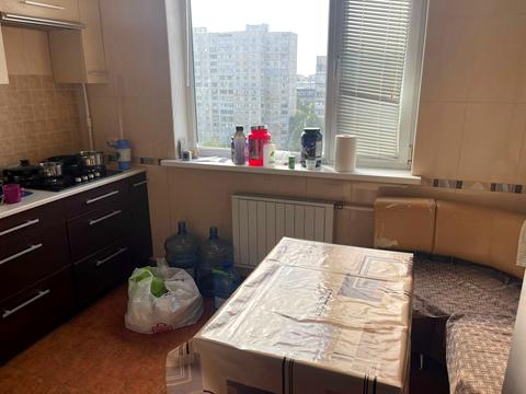 квартира за адресою Фесенківський в'їзд, 12