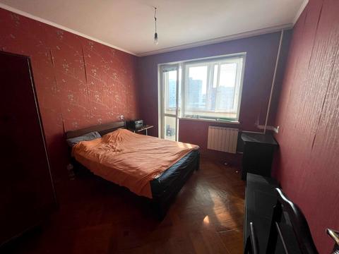 квартира за адресою Фесенківський в'їзд, 12