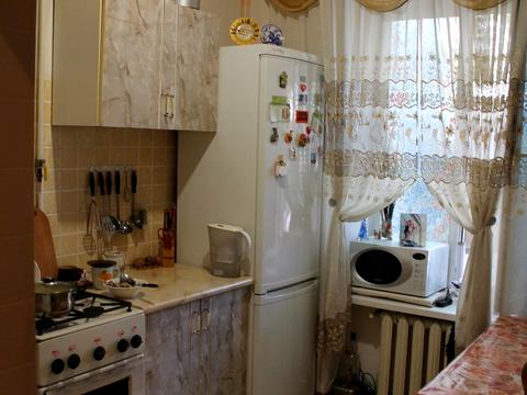 квартира по адресу Старопортофранковская ул. (Комсомольська), 109