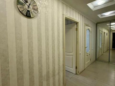 квартира за адресою В'ячеслава Чорновола вул., 33/30