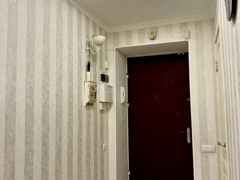 квартира за адресою В'ячеслава Чорновола вул., 33/30