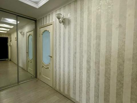 квартира за адресою В'ячеслава Чорновола вул., 33/30