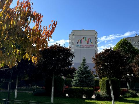 квартира за адресою Теплична вул., 44
