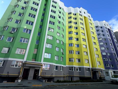 квартира за адресою Теплична вул., 44