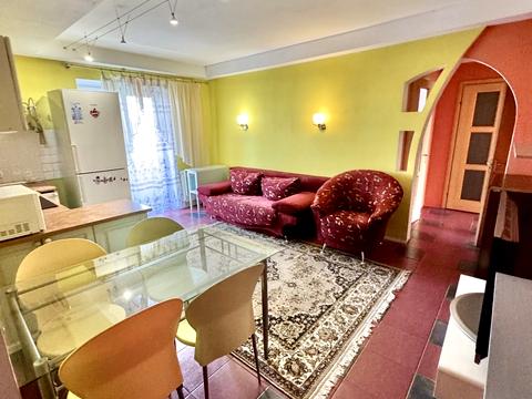 квартира за адресою Павла Тичини просп., 19
