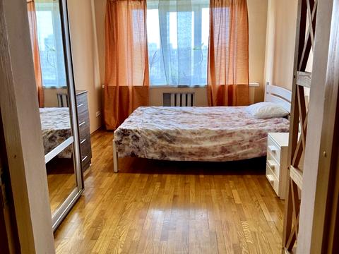 квартира за адресою Павла Тичини просп., 19