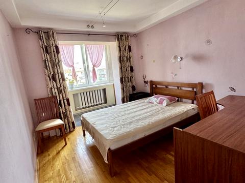 квартира за адресою Павла Тичини просп., 19
