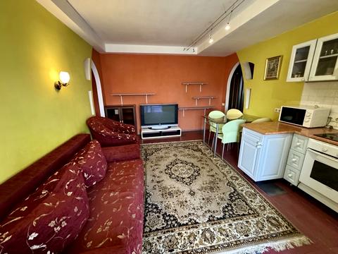квартира за адресою Павла Тичини просп., 19