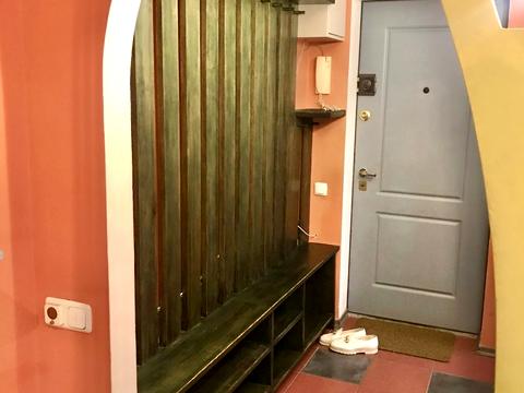 квартира за адресою Павла Тичини просп., 19
