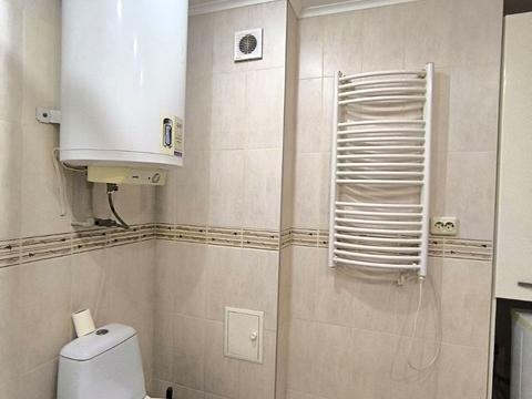 квартира по адресу Днепр, Набережная Победы ул., 124-А