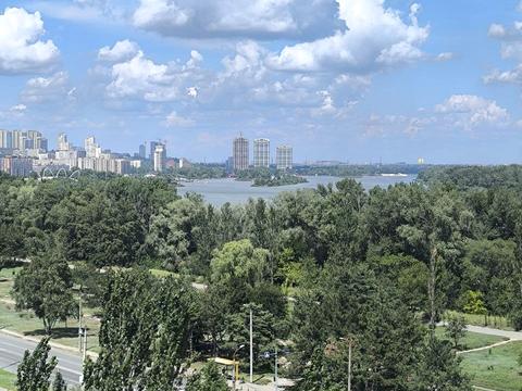 квартира по адресу Днепр, Набережная Победы ул., 124-А