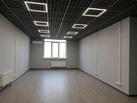 коммерческая по адресу Ушинского ул., 40