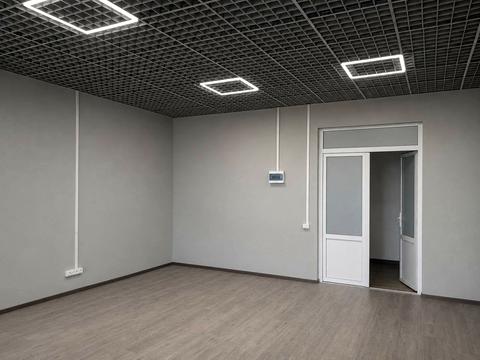 коммерческая по адресу Ушинского ул., 40