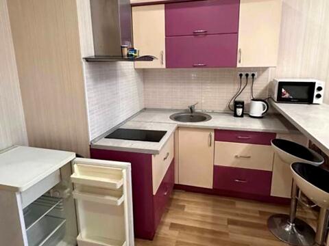 квартира за адресою Жилянська вул., 118