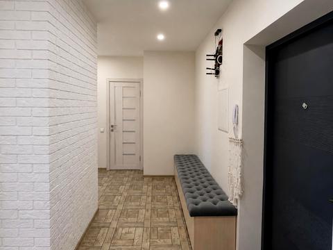 квартира за адресою Володимира Янева вул., 21