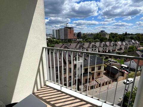 квартира за адресою Володимира Янева вул., 21