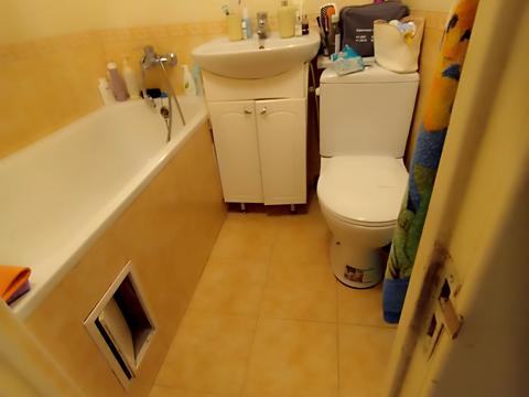квартира за адресою Суми, Металургів вул., 9