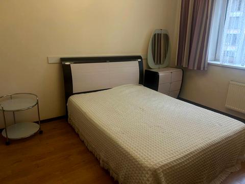 квартира за адресою Зоопаркова вул., 6