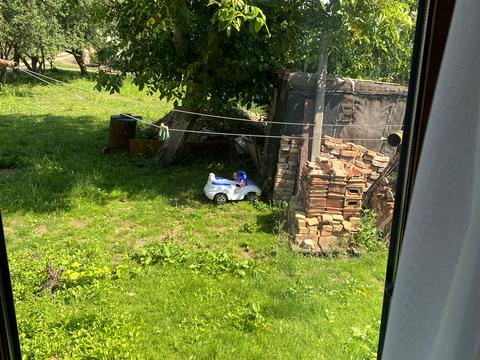 дом по адресу Заставська, 236