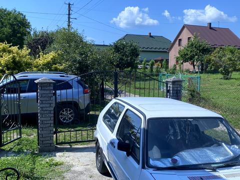 дом по адресу Заставська, 236