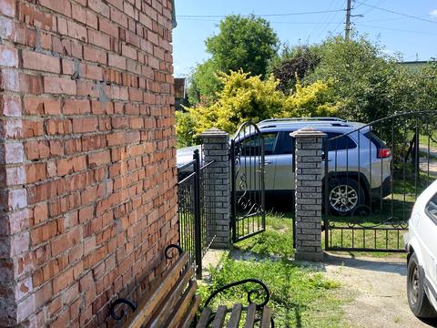дом по адресу Заставська, 236