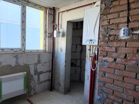 квартира за адресою Теплична вул., 44