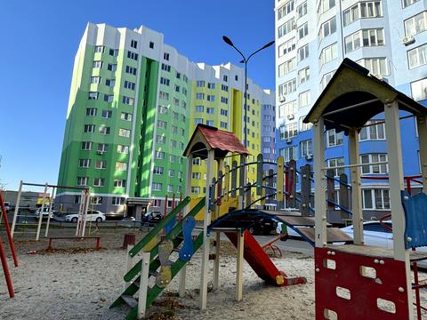 квартира за адресою Теплична вул., 44
