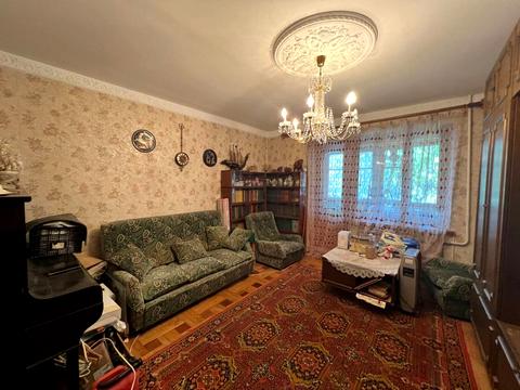 квартира по адресу Академическая ул. (Пионерская), 5а